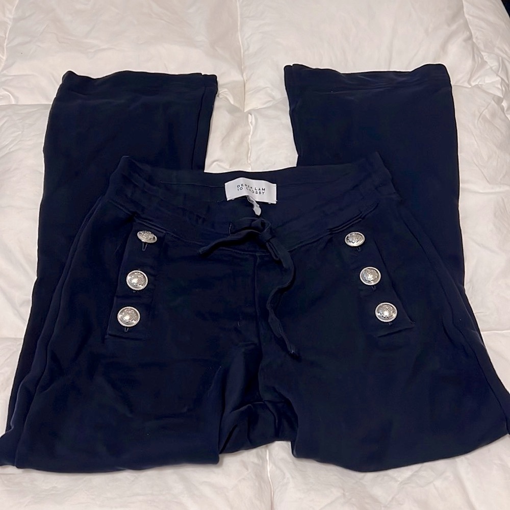10 Crosby derek lam pants